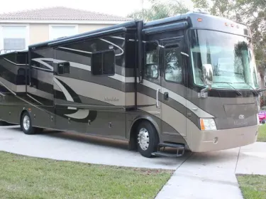 2006 Thor Mandalay Class A rental in Palm Beach, FL