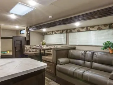 2017 Forest River Cherokee Travel trailer rental in Lathrop, CA