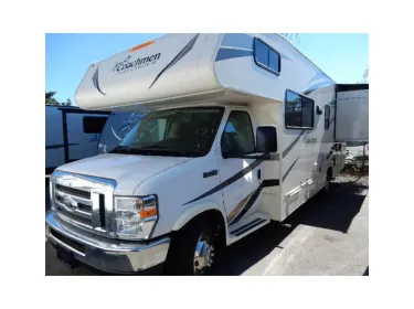 2017 Coachmen Freelander Class C rental in Buford, GA