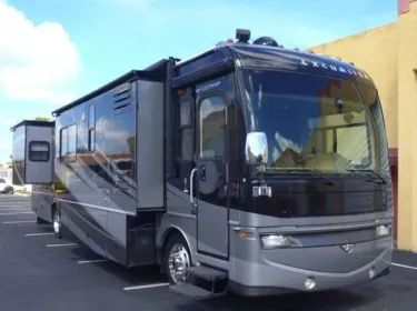 0 Fleetwood Excursion Class A rental in Miami, FL