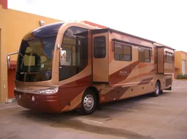 0 Fleetwood Revolution Class A rental in Miami, FL