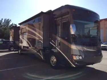 2017 Winnebago Journey Class A rental in Miami, FL