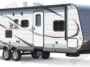 2015 jayco jayflight 264bh Travel trailer rental in Mesa, AZ