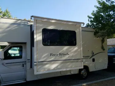 2000 Other Other Class C rental in Reno, NV