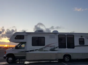 2005 Fleetwood Tioga Class C rental in Las Vegas, NV
