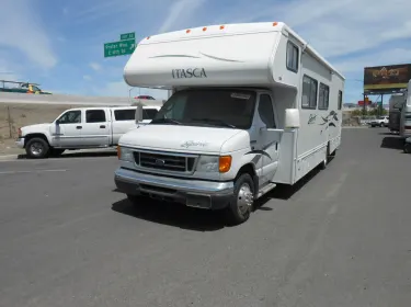 2006 ITASCA SPIRIT Class C rental in Reno, NV