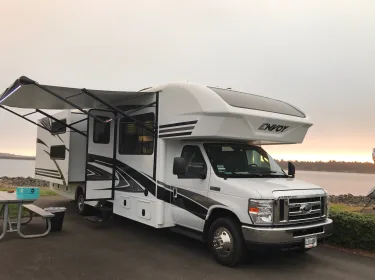 2018 Jayco Envoy 31L Class C rental in Stockton, CA