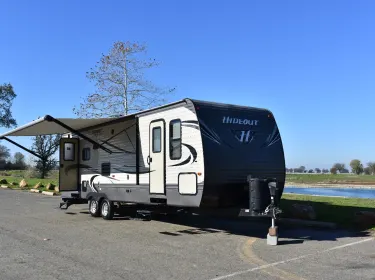 2017 Keystone Hideout Travel trailer rental in Sacramento, CA