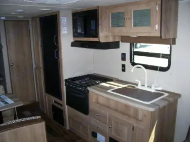 2017 Palomino Puma Travel trailer rental in Sheboygan, WI