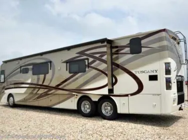 2016 Thor Motor Coach Tuscany Class A rental in Winter Haven, FL