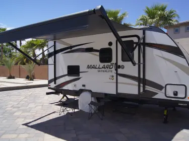 2018 Heartland Other Travel trailer rental in Las Vegas, NV