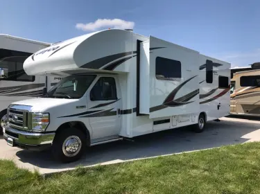 2018 Jayco Redhawk Class C rental in Ottawa, ON