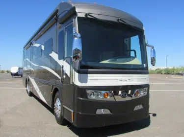 2015 FLEETWOOD AMERICAN EAGLE. TRAVELLING PALACE Class A rental in Middlesex, NJ