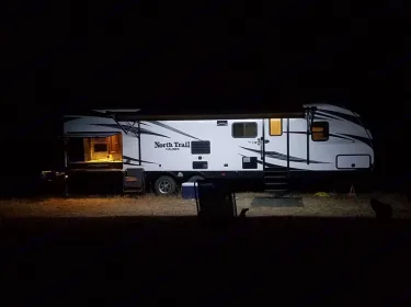 2016 Heartland Other Travel trailer rental in Cortez, CO