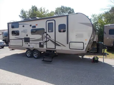 2019 Forest River Rockwood Ultra Lite Travel trailer rental in Uniontown, OH