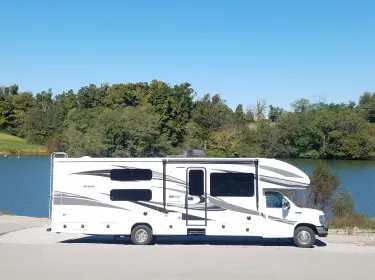 2018 Jayco Greyhawk Class C rental in Florence, KY