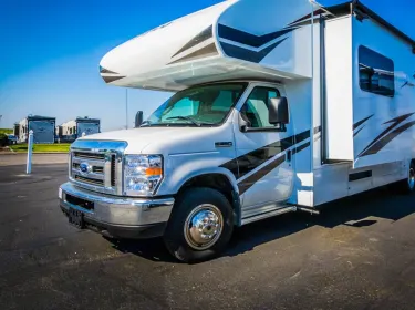2019 Jayco Redhawk 31 XL Class C rental in Rigby, ID
