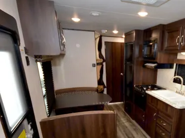 2019 Jayco Jay Flight Travel trailer rental in Kelowna, BC