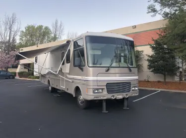 2000 Fleetwood Southwind Class A rental in Livermore, CA