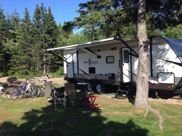 2016 Starcraft Ar-One MAXX Travel trailer rental in Mount Elgin, ON