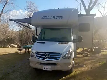 2019 Thor Freedom Elite Class C rental in Redondo Beach, CA