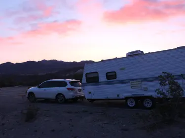 1996 Kit Sportsmaster Travel trailer rental in North Ogden, UT