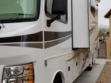 2018 Jayco Alante Class A rental in Las Vegas, NV