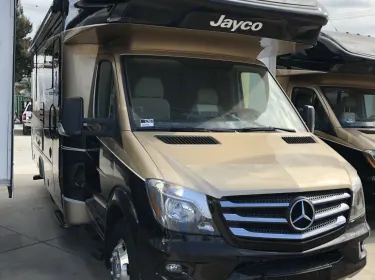 2019 Jayco Melbourne Class C rental in Riverside, CA
