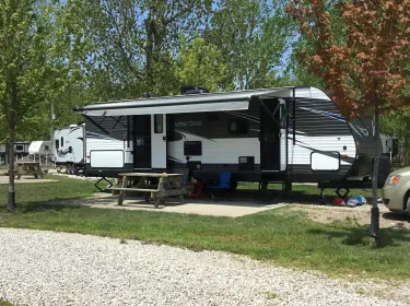 2019 Dutchmen Aspen Trail Travel trailer rental in Dundas, ON