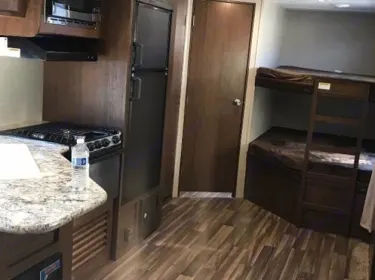 2018 Keystone Hideout Travel trailer rental in Oxnard, CA