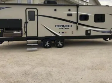 2019 K-Z Manufacturing Other Travel trailer rental in Stony Mountain, MB