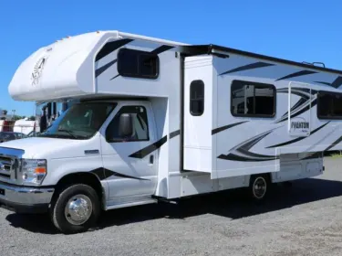 2019 Nexus RV Phantom Class C rental in Gatineau, QC