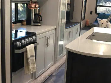 2019 Keystone RV Bullet Premier Travel trailer rental in Naples, FL