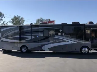 2008 Fleetwood Discovery Class A rental in Stanton, CA