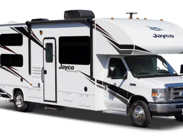 2019 Jayco Redhawk Class C rental in San Bernardino, CA