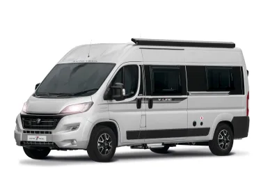 2019 Autotrail V-Line SE Class B rental in Bathgate