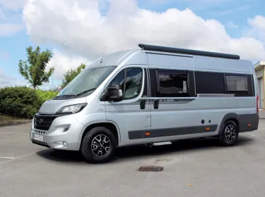 2019 Auto -Trail V-Line Class B rental in Bathgate