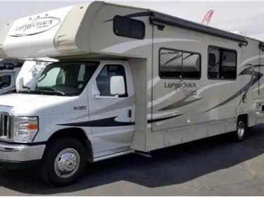 2015 Coachmen Leprechaun Class C rental in Stanton, CA