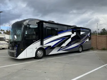2019 Entegra Coach Reatta 39bh Class A rental in Castaic, CA