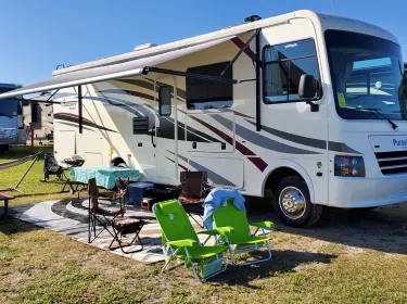 2019 Coachmen Pursuit Class A rental in St. Cloud, FL