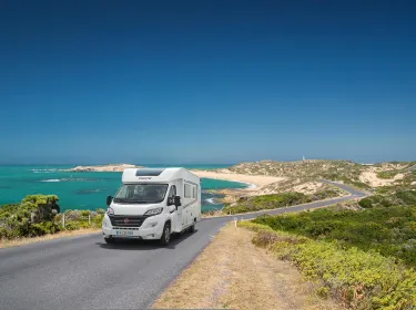 2021 PILOTE P626 D Motor Home rental in Rueil-Malmaison