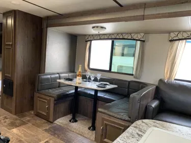2019 Keystone Passport Travel trailer rental in Chula Vista, CA