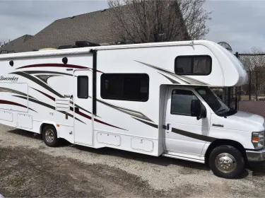2017 Forest River Sunseeker Class C rental in Herriman, UT