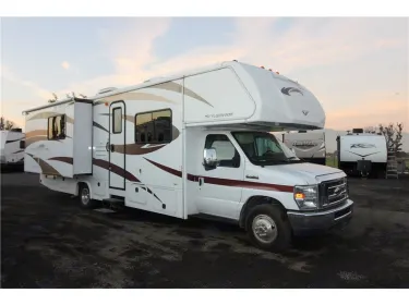 2014 Fleetwood Jamboree Sport Class C rental in Ontario, CA