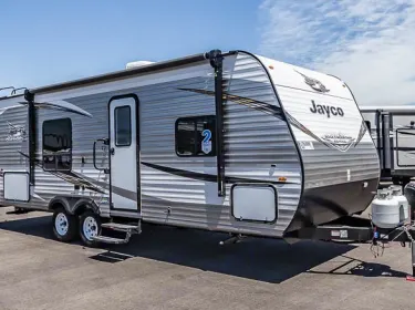 2020 Jayco Jay Flight Travel trailer rental in Garden City, ID