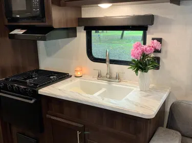 2019 Jayco Jay Flight Travel trailer rental in Canton, MS