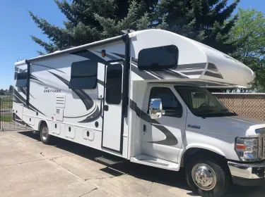 2019 Jayco Greyhawk Class C rental in Idaho Falls, ID