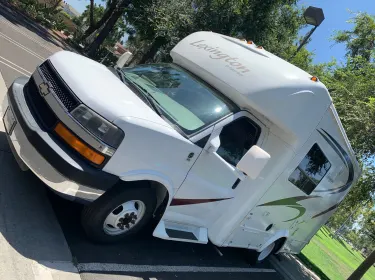 2010 Other Other Class B rental in Irvine, CA