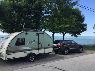 2016 Other Other Travel trailer rental in Dallas, TX
