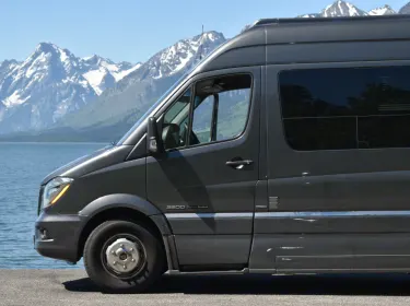 2016 Mercedes-Benz Sprinter Class B rental in Boise, ID
